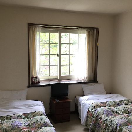 Pension Arumihs Minamiaizu Exterior photo