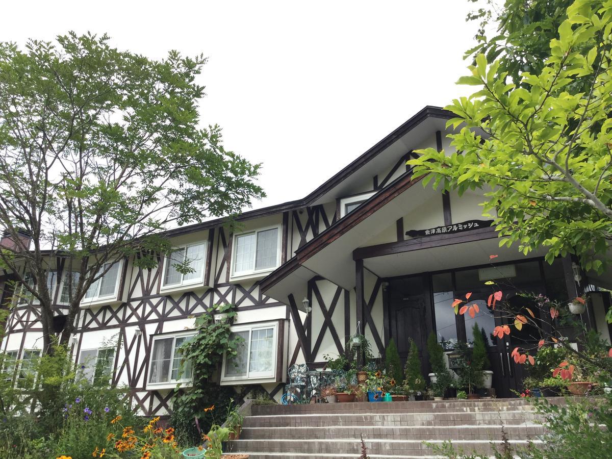 Pension Arumihs Minamiaizu Exterior photo